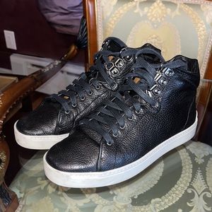 Rag & Bone Kent high top sneakers